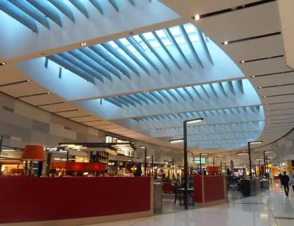 Udaipur Airport