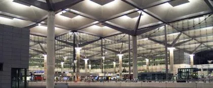 Malaga Airport Transfers