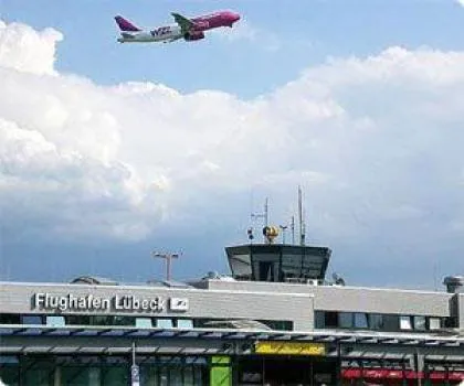 Luebeck Airport