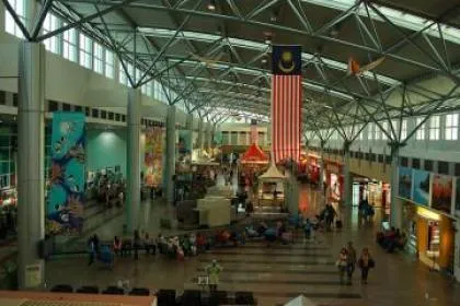 Langkawi Airport