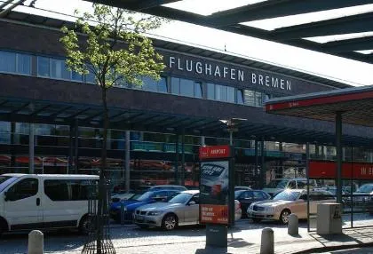 Bremen Airport
