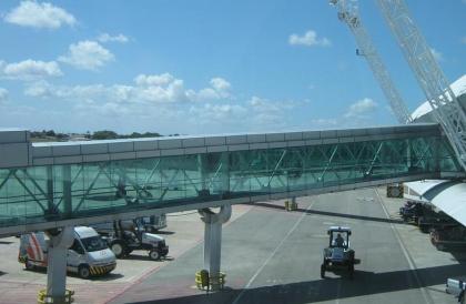 Natal International Airport
