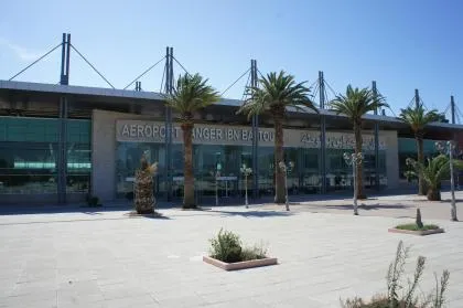 Tangier Airport