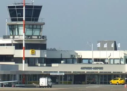 Antwerp Airport