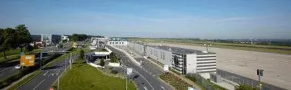 Dortmund Airport