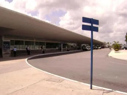 Oaxaca International Airport (Xoxocotlan)
