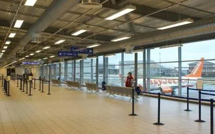London Luton Airport Transfer