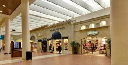 Palm Beach Intl. Airport