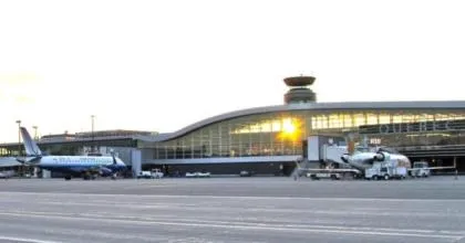Quebec Airport