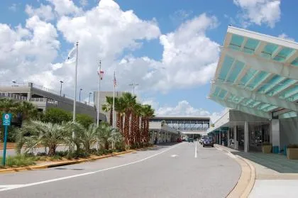 Pensacola Airport