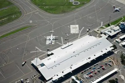 Rockhampton Airport