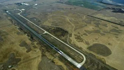 Melbourne Avalon Airport