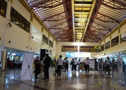 Surabaya Airport