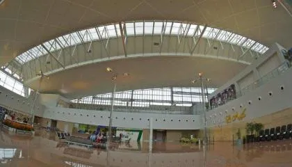 Brunei Airport