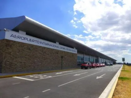 Tamarindo Airport