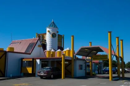 Whakatane Airport