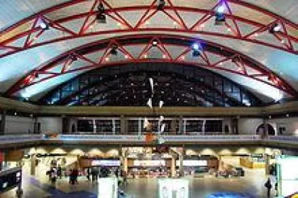 Pittsburgh Airport