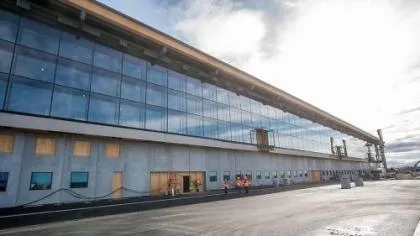 Bergen Airport