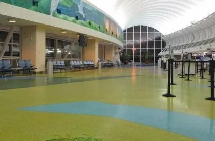 Jacksonville Airport