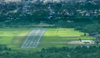 Yogyakarta Airport