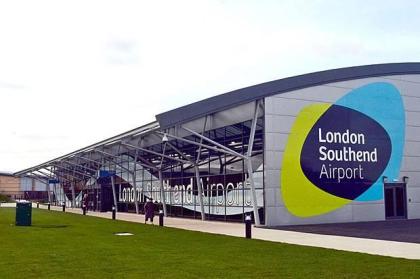London Southend Airport Transfer