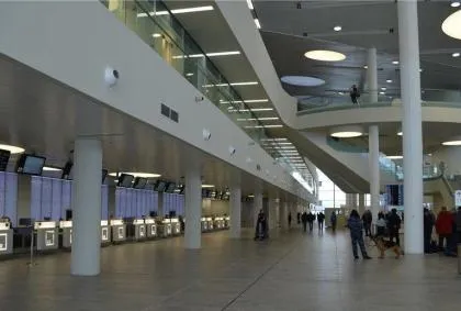 Elista  Airport