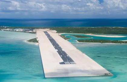Nevis Airport