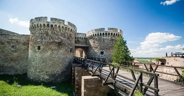 Belgrad_fortress_Serbia 