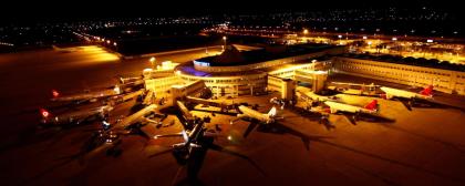 Airport transfer Antalya