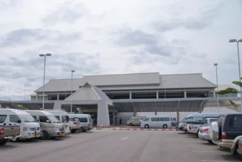 Krabi Airport Transfers top options