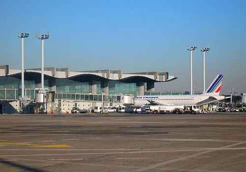 Bordeaux Airport Transfers
