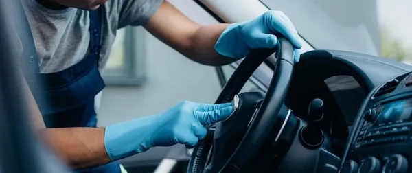 How to travel around the post-COVID world: Safety and comfort with the new Clean & Safe service!