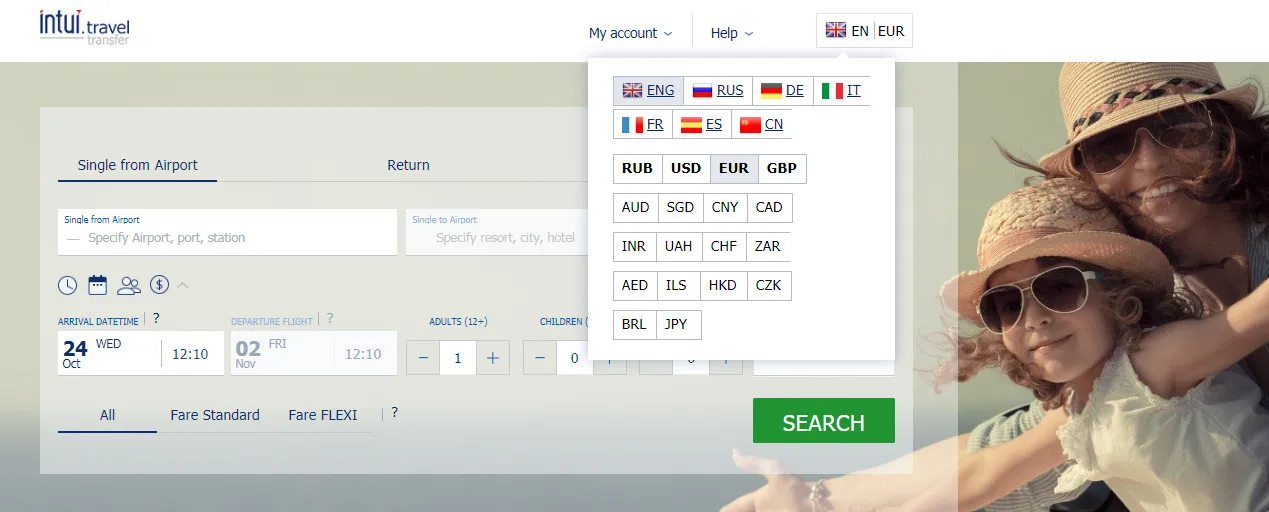 + 5 new languages and updated tools for Intui partners and clients
