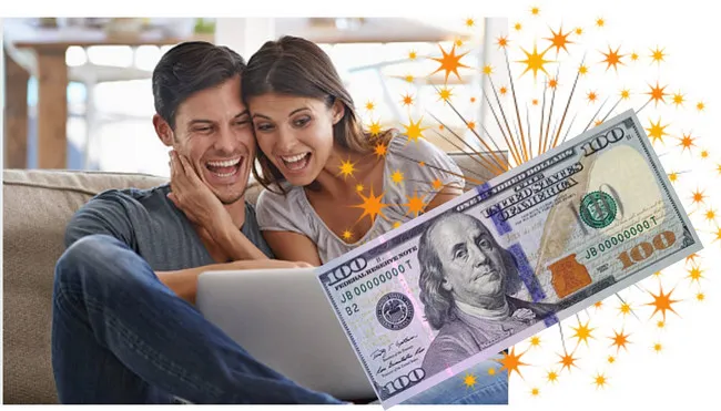 New! Акция от Intui: 100$ бонусом для вебмастеров