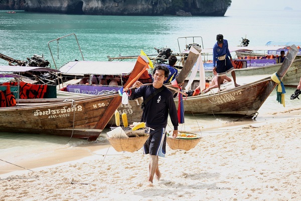 4 destinos para relajarse: países asiáticos paraíso para tus turistas 2022