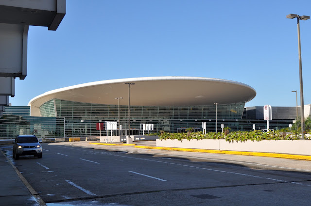 Аэропорт Сан-Хуан