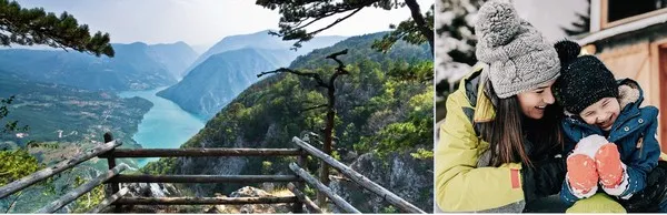 Serbia meets! TOP 5 must see places for your tourists