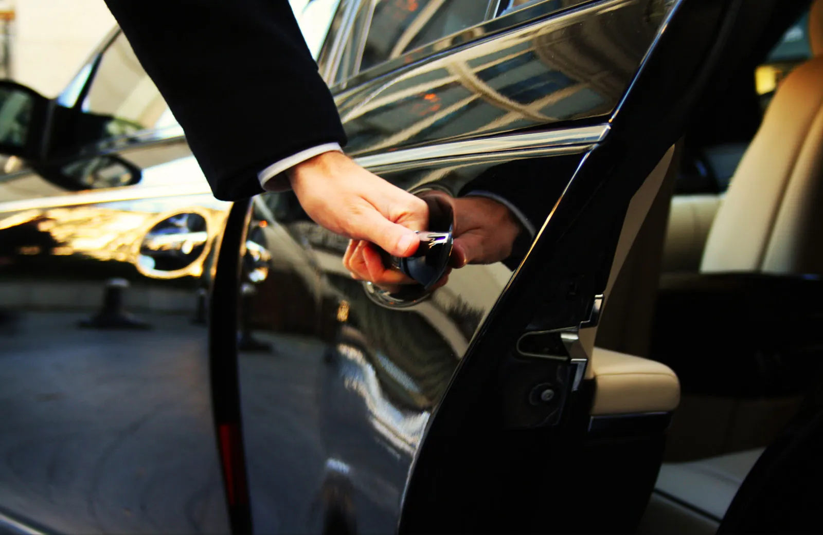 Balearic Islands Airport Transfers