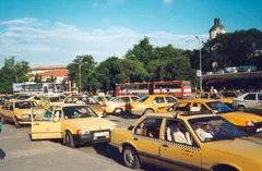 Bulgaria Airports Transfers