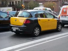 Spain Airports Transfers