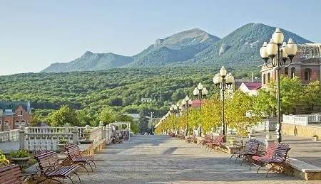 Доставим ваших клиентов к источнику здоровья!