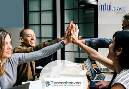 Expand Your Airport Transfer Booking Opportunities with Intui and Technoheaven.