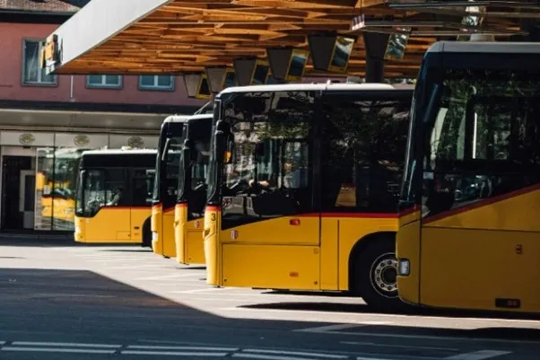 Limassol to Larnaca Airport shuttle