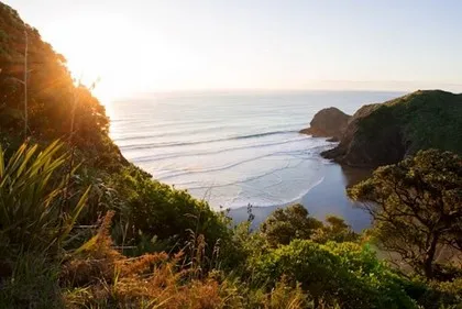 New Zealand in December