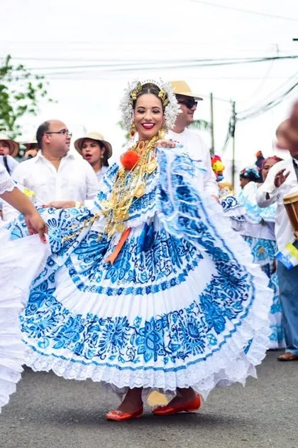 Panama Carnival
