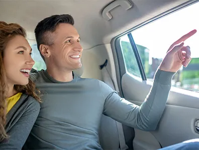 airport taxi transfer