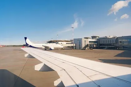 Rimini International Airport RMI