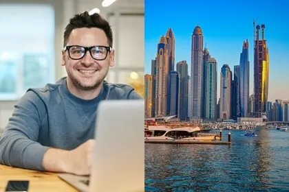 Countries for digital nomads