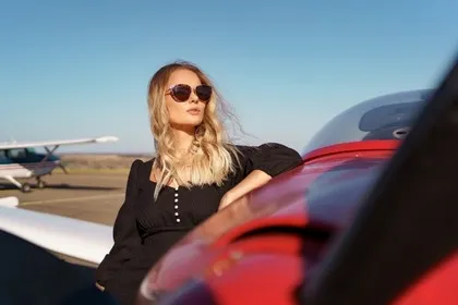 Taxi transfer from Rimini Airport RMI