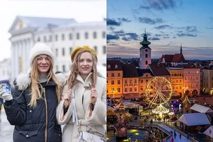 Winter in Germany